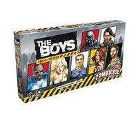 Zombicide, 2a Ed. - The Boys Pack 1. Esp. Gioco da tavolo - ITA
