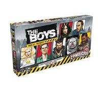 Zombicide, 2a Ed. - The Boys Pack 2. Esp. Gioco da tavolo - ITA