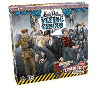 ZOMBICIDE - 2A EDIZIONE - MONTY PYTHON CHARACTER PACK