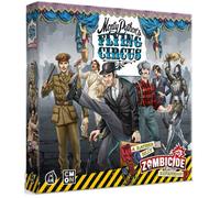 Zombicide 2nd Edition Monty Python's Flying Circus Expansion Pacchetto di espans