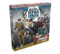 CMON Zombicide 2nd Edition: Monty Python's Flying Circus Character Pack Boar