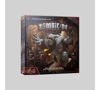 Zombicide: Black Ops - Espansione Gioco da Tavolo 14+ (ITA) - Cmon