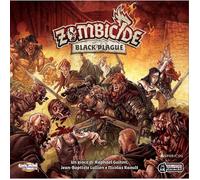 Zombicide - Black Plague