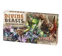 Zombicide - Divine Beasts - Abomination Pack