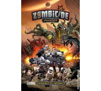 ZOMBICIDE INVADER 1 - BENVENUTI ALL'INFERNO - REGULAR