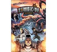 ZOMBICIDE INVADER 2 - MUTAZIONE ALIENA