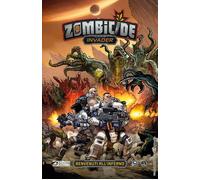 Zombicide invader. Vol. 1: Benvenuti all'inferno