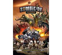 Zombicide invader. Benvenuti all'inferno (Vol. 1)