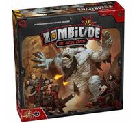 ZOMBICIDE INVADER - BLACK OPS - Gioco da Tavolo Espansione Italiano by Asmodee