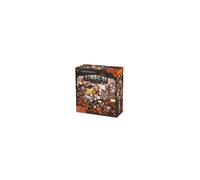 Zombicide Invader Italiano Gioco da Tavolo Cmon
