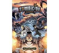 Libri Zombicide Invader #02 - Mutazione Aliena