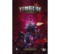 ZOMBICIDE INVADER (Tascabile)