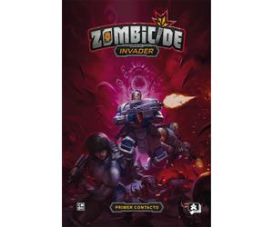 ZOMBICIDE INVADER (Tascabile)