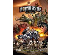 Zombicide invader. Vol. 1 - Enoch Luca, Vietti Stefano