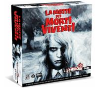 Zombicide - La Notte dei Morti Viventi