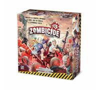 ZOMBICIDE - 2A EDIZIONE (GIOCO DA TAVOLO)