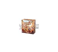 Zombicide Undead or Alive Italiano Gioco da Tavolo Cmon