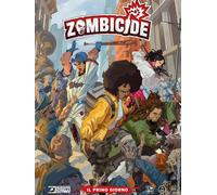 Zombicide. Vol. 1 - Enoch Luca, Vietti Stefano