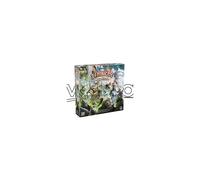 Zombicide White Death Italiano Gioco da Tavolo CMON