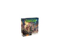 Zombicide: White Death - Tartarughe Ninja Timecrash