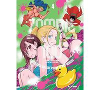 Zombie 100. Cento cose da fare prima di non-morire (Vol. 4)