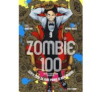 Zombie 100. Cento cose da fare prima di non-morire (Vol. 9)