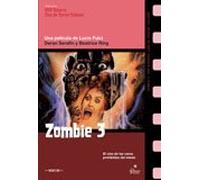 Zombie 3 (Spagna)