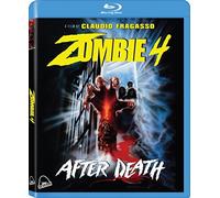 Zombie 4: After Death