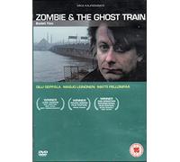 Zombie and the Ghost Train [1991] [DVD] [Edizione: Regno Unito]