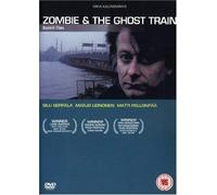Zombie and the Ghost Train [1991] [DVD] [Edizione: Regno Unito]