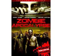Zombie Apocalyhpse