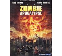 Zombie Apocalypse