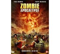 Zombie apocalypse (DVD)