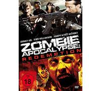 Zombie Apocalypse - Redemption