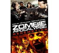 Zombie Apocalypse Redemption - Zombie Apocalypse Redemption