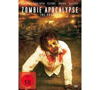 Zombie Apocalypse - The Payback