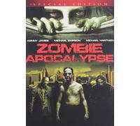 Zombie Apocalypse - Zombie Apocalypse