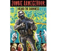Zombie Armageddon: I Heard the Darkness (DVD) Allen Thatcher Lee Ellis