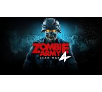 Zombie Army 4 Dead War