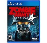 Zombie Army 4: Dead War