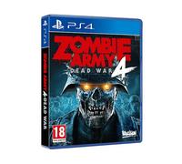 Zombie Army 4 : Dead War - GIOCO PS4