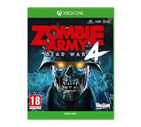 Zombie Army 4: Dead War - Xbox One