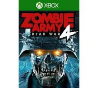 Zombie Army 4: Dead War (Xbox One) Xbox Live Key EUROPE