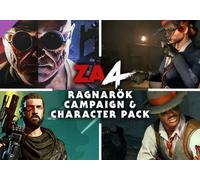 Zombie Army 4: Ragnarök Campaign & Character Pack (DLC) (Xbox One / Xbox Series X|S) Xbox Live Key - ARGENTINA