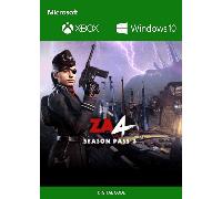 Zombie Army 4: Season Pass Three (DLC) PC/XBOX LIVE Key EUROPE