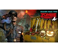 Zombie Army 4: Season Pass Two