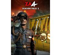 Zombie Army 4: Season Pass Two (DLC) (PC) Steam Key GLOBAL