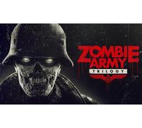 Zombie Army Trilogy