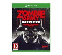 Zombie Army Trilogy