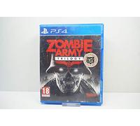 Zombie Army Trilogy
